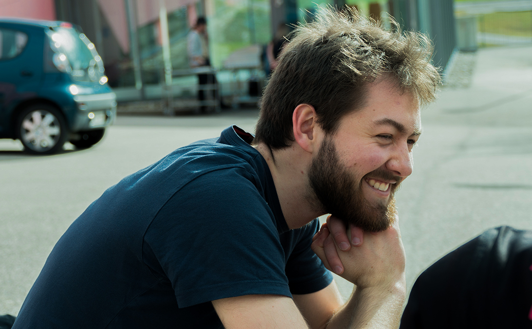 Bern Ost 4. Liga Unihockey